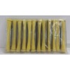 MAJOR ADVANCE CONCAVE Perm Rods (Lot of 4 Packs) Short