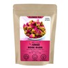 FullChea - 100% Pure Natural Dried Rose Buds - 4oz/114g