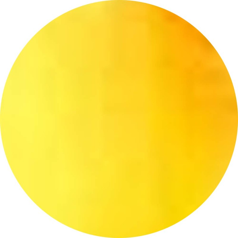 KOKOIST Bleeding Ink Yellow BI-03