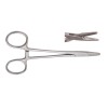 CynaMed USA PREMIUM GRADE Mayo Hegar Needle Holder 7" Surgical Dental INSTRUMENTS -A+QUALITY