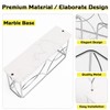 VERSAINSECT in Holder with Marble Base, Freestanding Guest Towel Paper