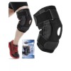 Dynamic Gear Breathable & Adjuatable Knee Brace Standard Size New