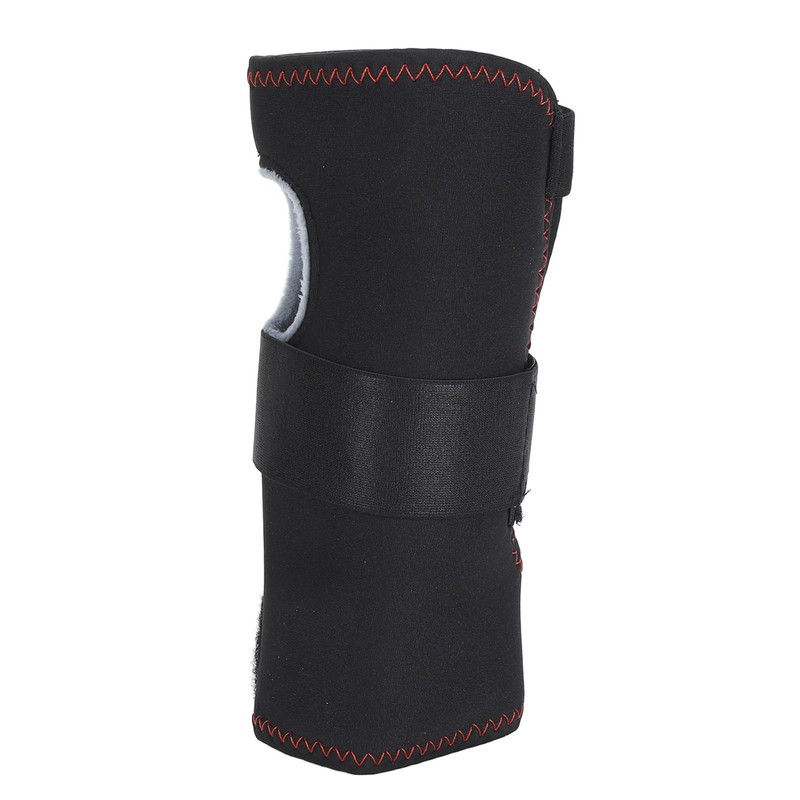 Wrist Thumb Brace Heating Pad Electric Hand Tendonitis Carpal Tunnel