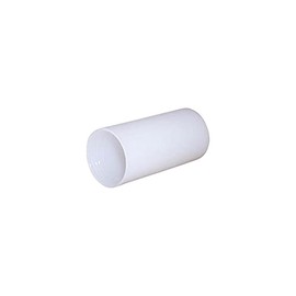 SW-Stahl 07875L Replacement Sleeve for Wheel Nut Insert 17 mm I Wheel Bolts Replacement Sleeve I Tool Wheel Nuts Car I Rims Protective Cover Plastic I Wheel Nut Sleeve White