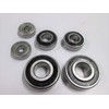 Rockwell Delta 14" Band Saw Upper Wheel, Lower Drive Shaft,