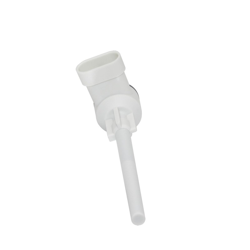 Coolant Level Sensor Replacement for Kenworth Peterbilt Paccar T680 T880