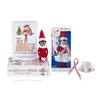 The Elf on the Shelf: A Christmas Tradition Girl Scout