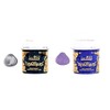 2 x La Riche Directions Semi-Permanent Hair Colour Dye Silver
