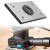 Be In Your Mind Square Sanding Pad with Polishing Pad