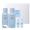 Tony Moly Azulene Anti-Blemish 2-Piece Set + Toner 20ml + Lotion 20ml, 3 sets / 토니모리 아줄렌 안티 블레미쉬 2종세트+ 토너 20ml + 로션 20ml, 3세트