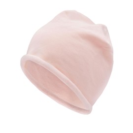 MAPIMANIA - Men Women Cotton Summer Winter Lightweight Elastic Hat One Size, Pink (light)