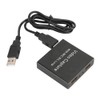 Video Capture Card USB2.0 HDMI Loop‑Out Support 4K Electronic Equipment