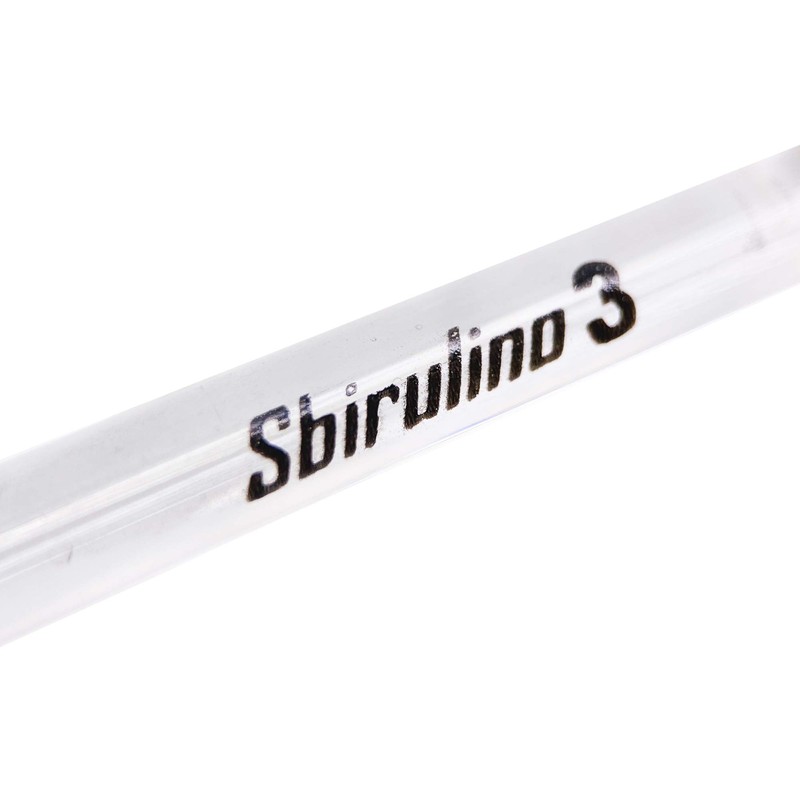 Sbirulino Set of 5 Fishing Slide