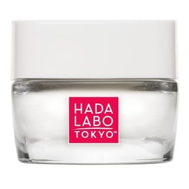 Hada Labo Tokyo White Absolute Smoothing & Moisturising Cream Day & Night Hyaluronic Cream Face Anti-Ageing