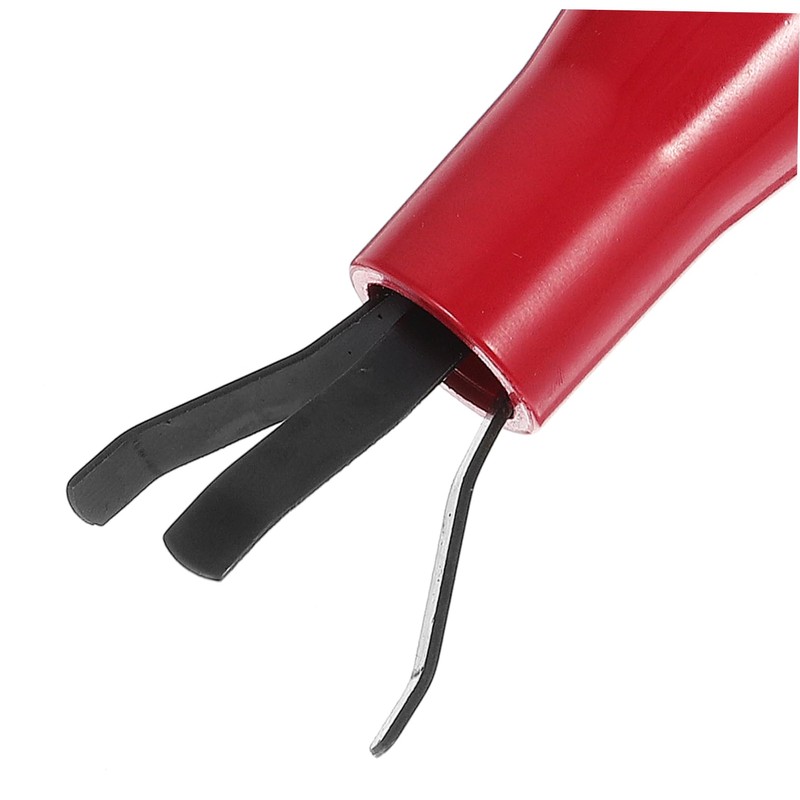 Operitacx Mig Nozzle Shroud for Gas Shielded Welding Precision Welding