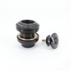 Neco Threadless External Bearing Headset Road Bike Fixed Gear Headset