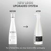 Nexxus Clean and Pure Clarifying Shampoo With ProteinFusion, For Nourished