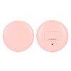 3.5 Inch LED Mirror 1X 10X Magnification Double Sided Makeup