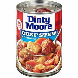 Dinty Moore Beef Stew, 15 Ounce [1-Can]