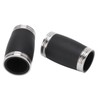 2Pcs Clarinet Tuning Tube Barrel 54mm Pitch Pipe B Flat