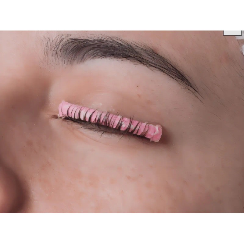 Kit Rizado Pestañas Jade Rizado Permanente Jade Jdenis