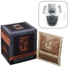 Tribo Coffee Single-Serve Portable Pour Over Drip Coffee - Campfire