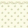 Jackson Miniatures Wallpaper Christmas Holly by Jackson Miniatures