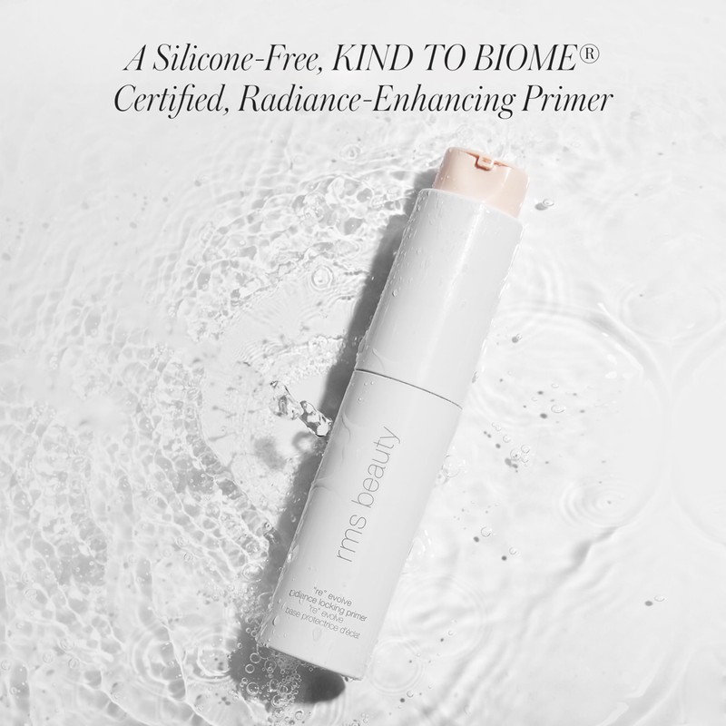 RMS BEAUTY RMS Beauty ReEvolve Radiance Locking Primer - Primer