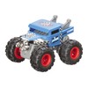 Mondo Motors - Hot Wheels Monster Trucks Bone Shaker -