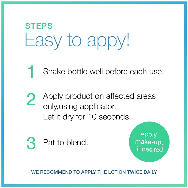 Fast-Acting Acne Spot Treatment & Drying Lotion – Light/Medium Shade