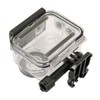 Action Camera Dive Case Professional Protective Dustproof Waterproof Housing for