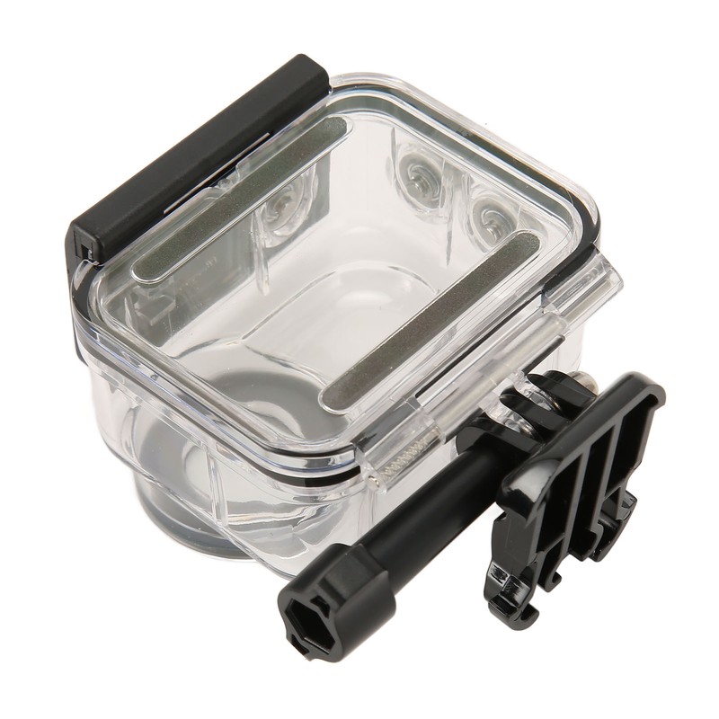 Action Camera Dive Case Professional Protective Dustproof Waterproof Housing for