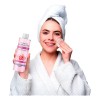Skin Sense Agua Micelar De Rosas