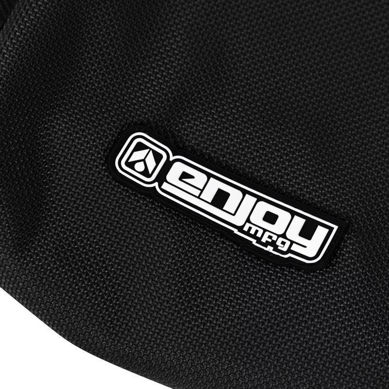 Enjoy MFG 1995-1997 HONDA CR 125 Seat Cover Grippe SMALL