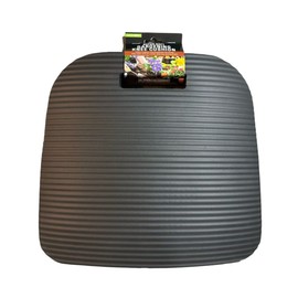 Freshnewlooks Garden Knee Pad Cushion Foam Padding Super Soft Black Gardening Kneeling 12.5"x13.75"