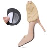 Baluue 2sets Shoe Inserts Cushioning Foot Pad Non-slip for All