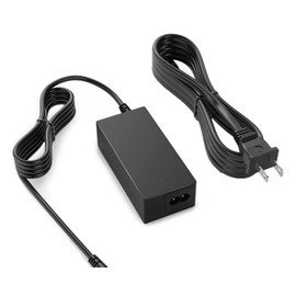 SZSWWPOR 12V AC/DC Adapter Compatible with Pioneer DJ Serato DDJ-1000 DDJ1000 SRT DDJ-1000SRT DDJ-1000SRT-W 4-Channel Club Style Digital DJ Controller 12VDC DC12V 12.0V Power Supply Cord