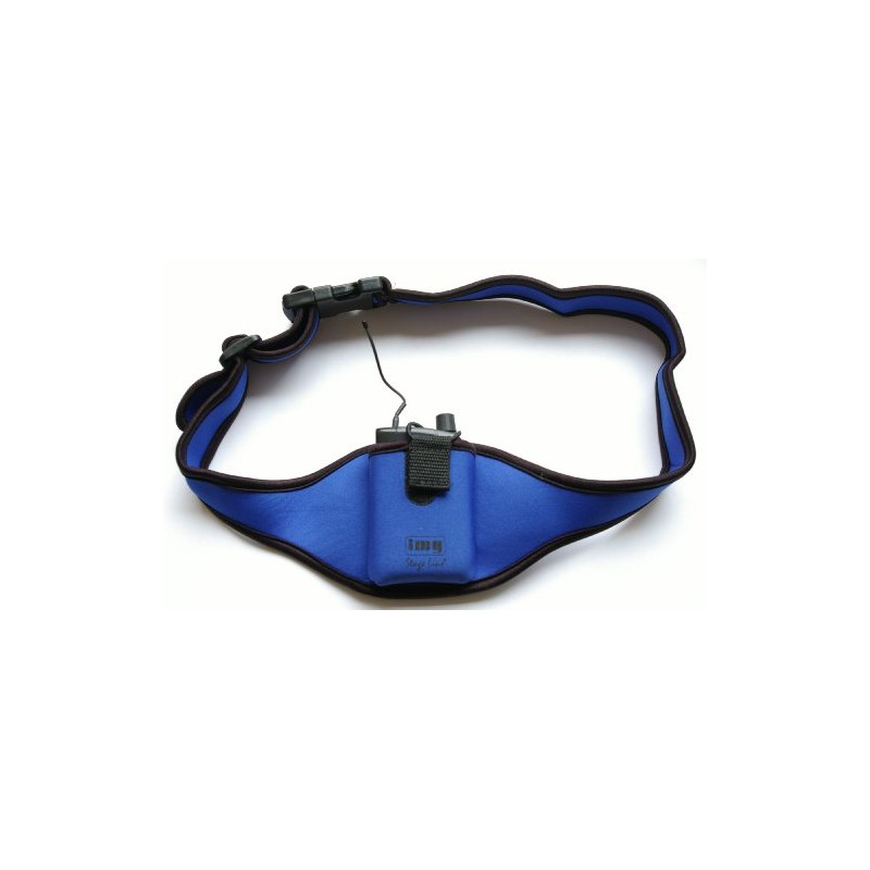 Monacor TXS-10BELT Belt Bag