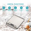 Ultrean Food Scale, Digital Kitchen Scale with LCD Display, Weight
