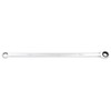 Draper 27767 HI-TORQ Metric Extra-Long Double Ring Ratchet Spanner, 12mm