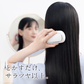 Festino Salon Care Quick Ion Brush SMHB-028 FESTINO (Pink)