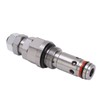 Relief Valve Standard Precise Sensitive Excavator Main Overflow Valve PC200