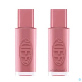 IPKN 입큰 퍼피 글로우 틴트 1호 리치봉봉 + 3호 쥬시캐롯 Lipken Puppy Glow Tint 01 Rich Bombom + 03 Juicy Carrot