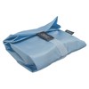NERTHUS FIH 869 Sandwich Bag XL Reusable, Blue, Adjustable, Easy