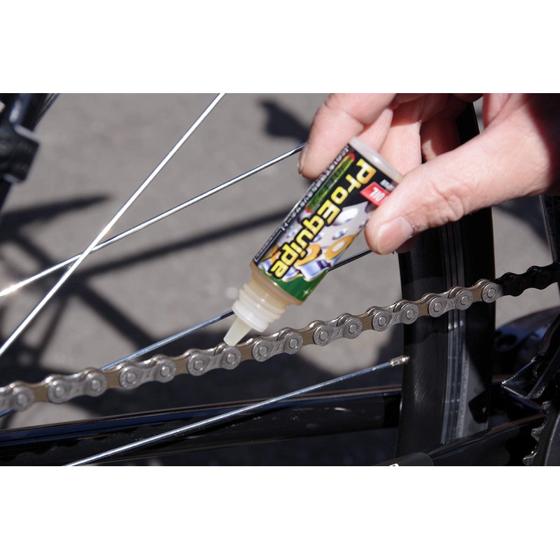Proekipe Bicycle Chain Oil, 0.7 fl oz (20 ml)