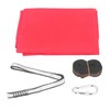 Kids Sensory Swing 9.2ft Long Easy Mounting Elastic Safe Durable