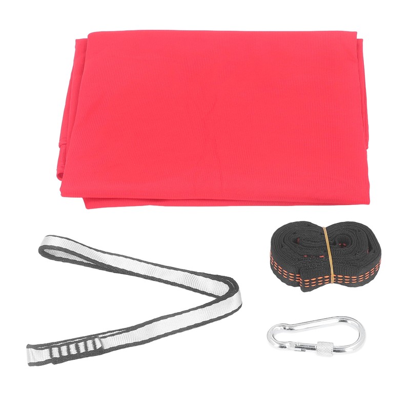 Kids Sensory Swing 9.2ft Long Easy Mounting Elastic Safe Durable