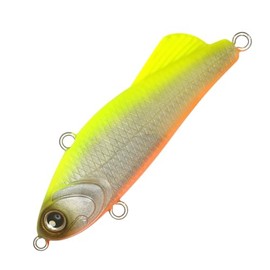 LONGIN FUNKEY DART66mm 16.5g S029C Chart Pearl Orange (Pearl)