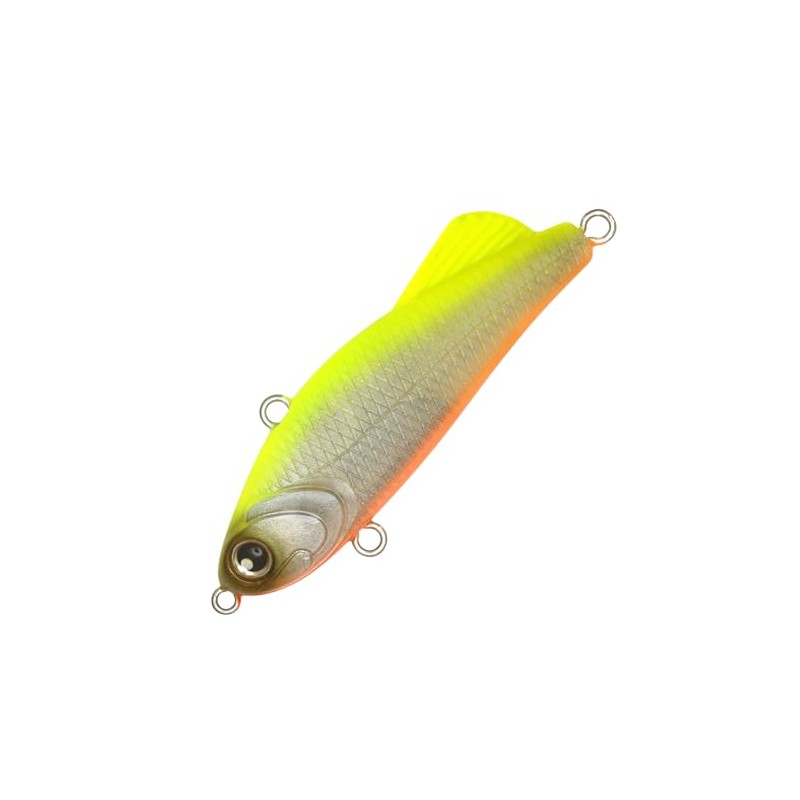LONGIN FUNKEY DART66mm 16.5g S029C Chart Pearl Orange (Pearl)