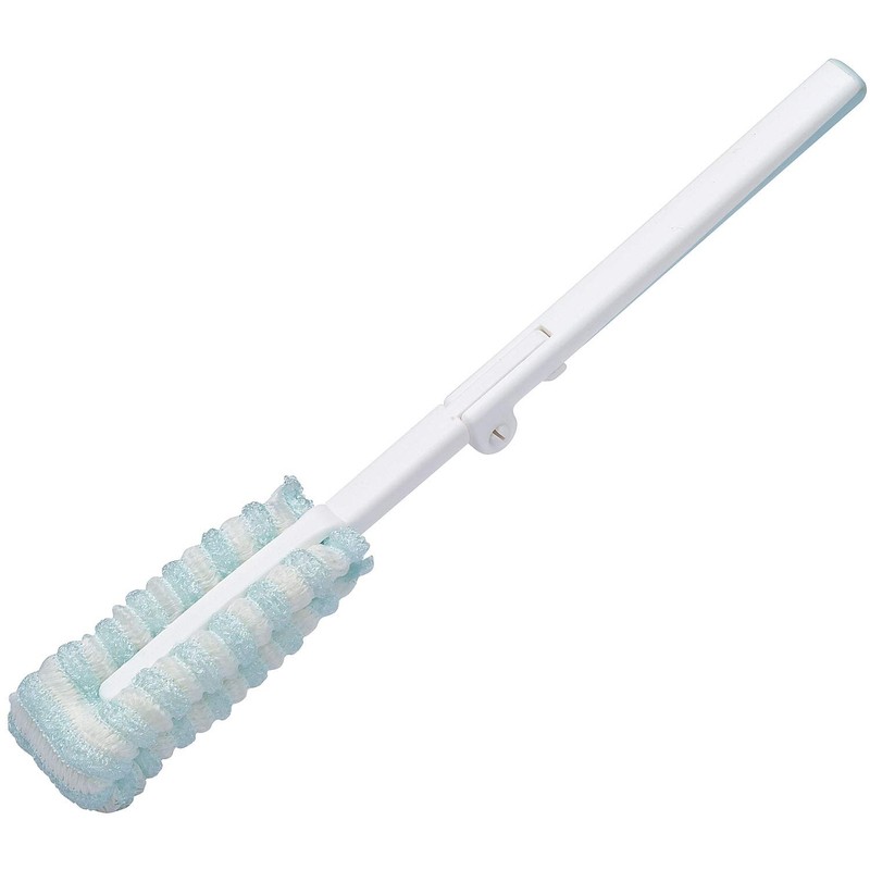 Mameita Bottle Wash Blue (Extended) Width 3.5 cm x Depth